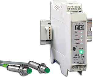 ������ ����� �������� �NAMUR� ����-Ex